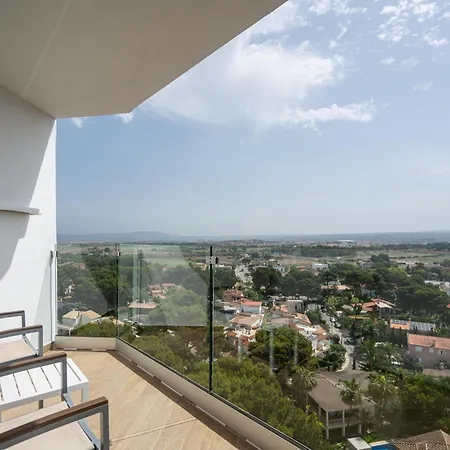 Thb Maria Isabel - Adults Only Hotel