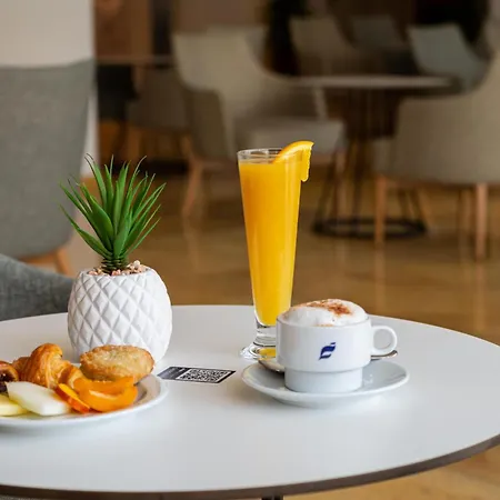 Thb Maria Isabel - Adults Only 4* Playa de Palma (Mallorca)