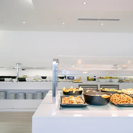 Thb Maria Isabel - Adults Only Hotel