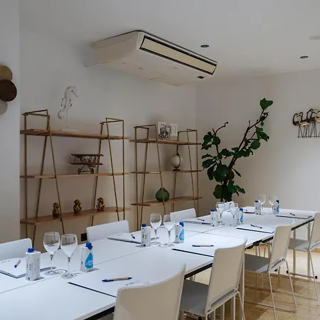 Thb Maria Isabel - Adults Only 4*