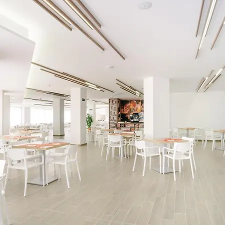 Hotel Thb Maria Isabel - Adults Only Playa de Palma (Mallorca)