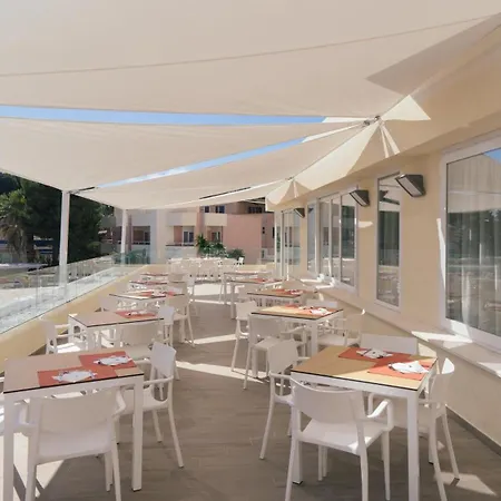 Hotel Thb Maria Isabel - Adults Only