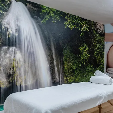 Thb Maria Isabel - Adults Only 4*