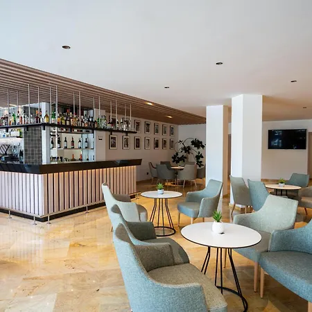 Hotel Thb Maria Isabel - Adults Only Playa de Palma (Mallorca)