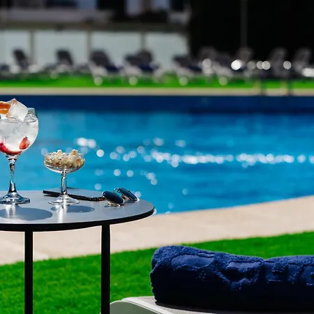 Thb Maria Isabel - Adults Only 4* Playa de Palma (Mallorca)