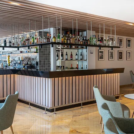 Hotel Thb Maria Isabel - Adults Only