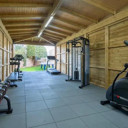 Thb Maria Isabel - Adults Only Hotel Playa de Palma (Mallorca)