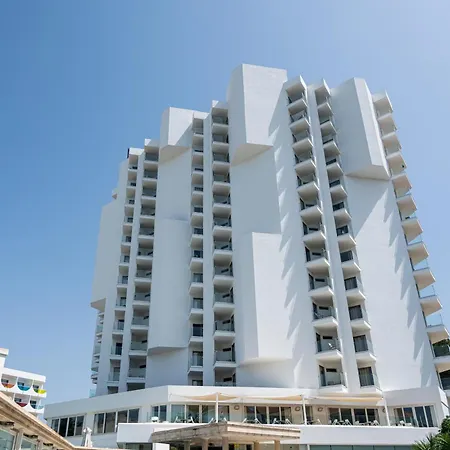 Thb Maria Isabel - Adults Only Hotel