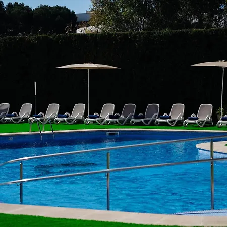Hotel Thb Maria Isabel - Adults Only Playa de Palma (Mallorca)