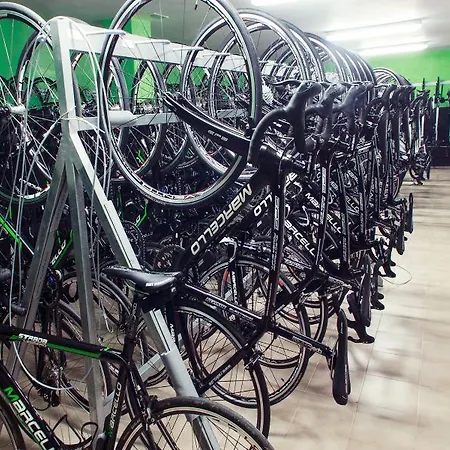 Thb Maria Isabel - Adults Only Hotel