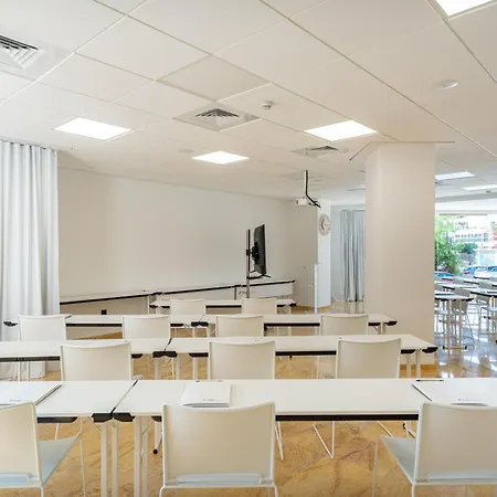 Hotel Thb Maria Isabel - Adults Only 4*