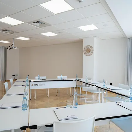 Hotel Thb Maria Isabel - Adults Only Playa de Palma (Mallorca)