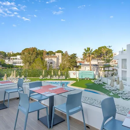 Thb Maria Isabel - Adults Only Hotel