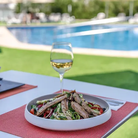 Thb Maria Isabel - Adults Only 4*