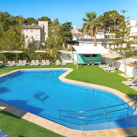 Thb Maria Isabel - Adults Only 4* Playa de Palma