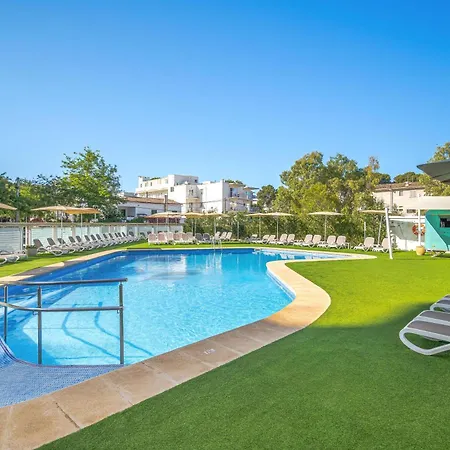Thb Maria Isabel - Adults Only Отель 4*