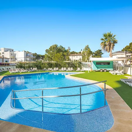 Hotel Thb Maria Isabel - Adults Only Playa de Palma (Mallorca)
