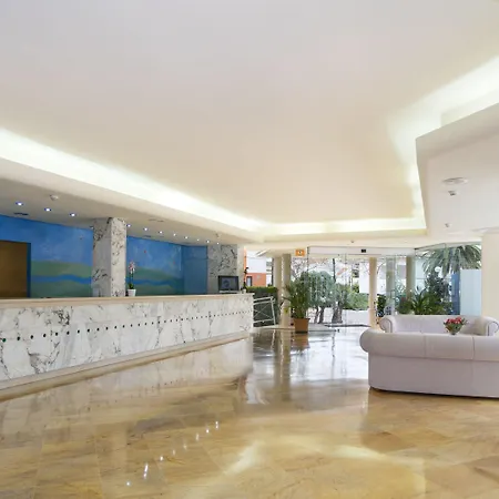 Thb Maria Isabel - Adults Only Hotel