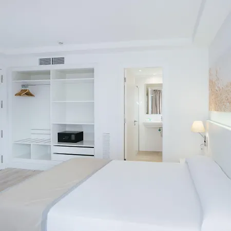 Thb Maria Isabel - Adults Only Hotel