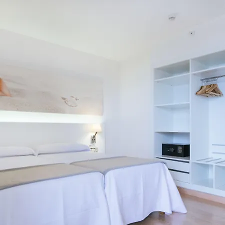 Hotel Thb Maria Isabel - Adults Only 4*