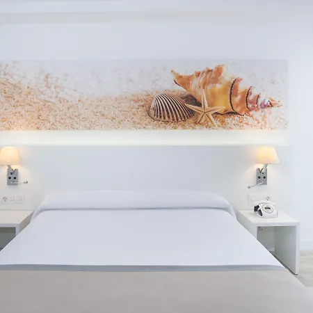 Thb Maria Isabel - Adults Only Playa de Palma (Mallorca)