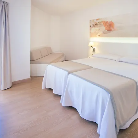 Thb Maria Isabel - Adults Only