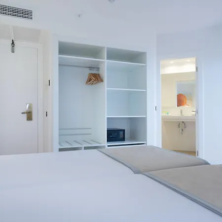 Thb Maria Isabel - Adults Only Ξενοδοχείο