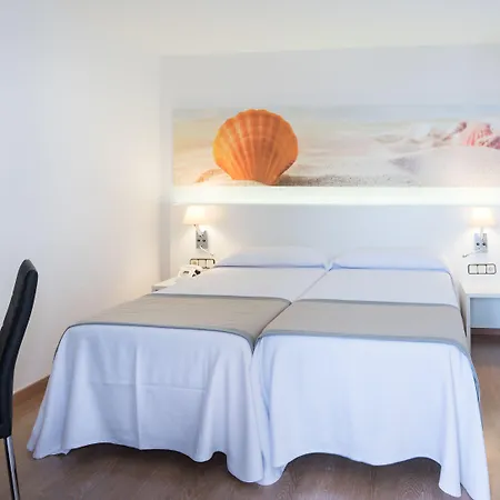 Thb Maria Isabel - Adults Only 4* Playa de Palma (Mallorca)