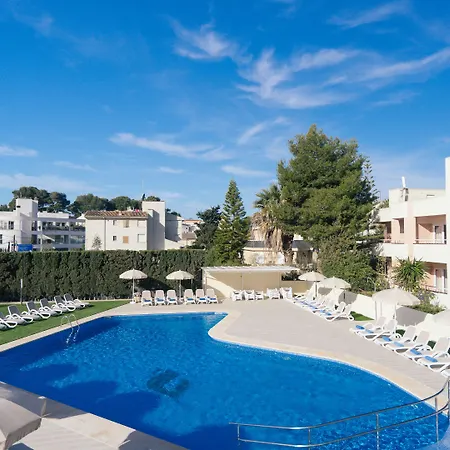 Thb Maria Isabel - Adults Only Hotel 4*