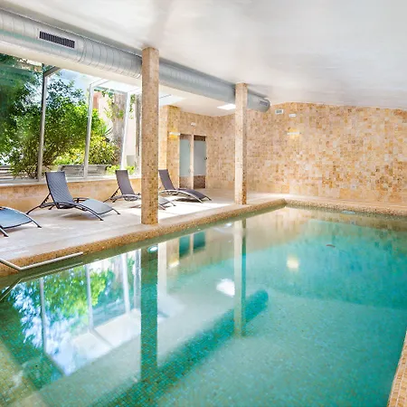 Thb Maria Isabel - Adults Only Hotel