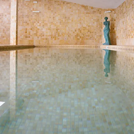 Hotel Thb Maria Isabel - Adults Only