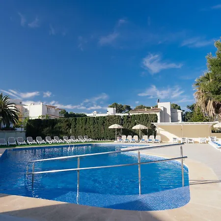 Thb Maria Isabel - Adults Only Ξενοδοχείο
