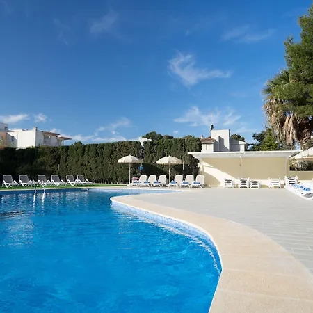 Ξενοδοχείο Thb Maria Isabel - Adults Only