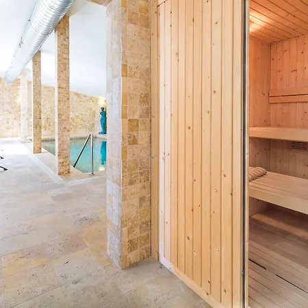 Thb Maria Isabel - Adults Only Hotel Playa de Palma (Mallorca)