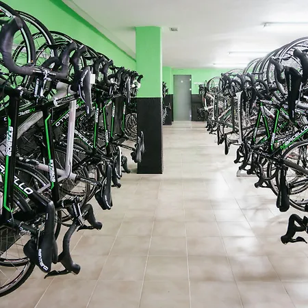 Thb Maria Isabel - Adults Only Playa de Palma (Mallorca)