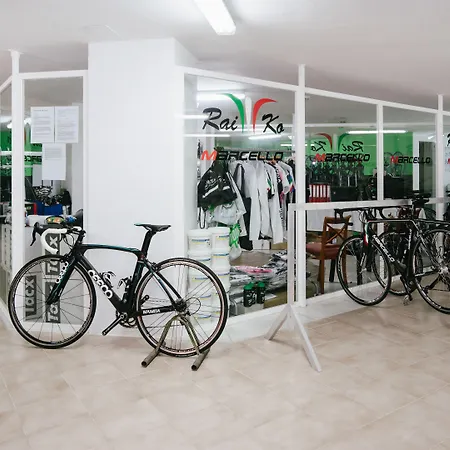 Hotel Thb Maria Isabel - Adults Only