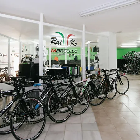 Thb Maria Isabel - Adults Only Hotel 4*