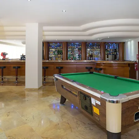 Thb Maria Isabel - Adults Only Hotel