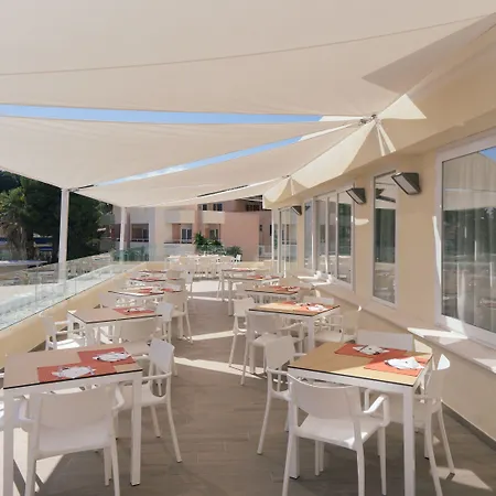 Ξενοδοχείο Thb Maria Isabel - Adults Only 4*