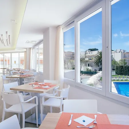 Thb Maria Isabel - Adults Only Ξενοδοχείο