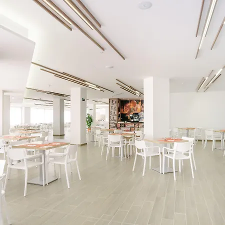 Thb Maria Isabel - Adults Only 4* Playa de Palma (Mallorca)