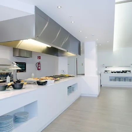 Thb Maria Isabel - Adults Only 4* Playa de Palma (Mallorca)