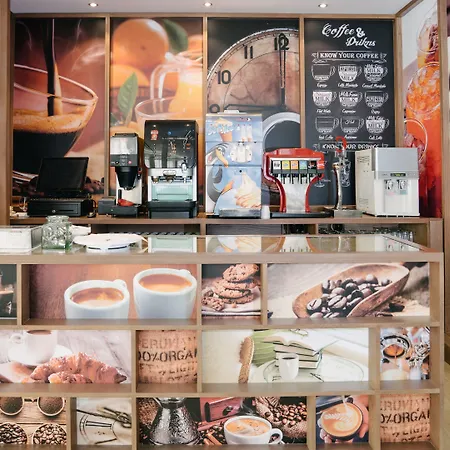 Thb Maria Isabel - Adults Only Playa de Palma (Mallorca)