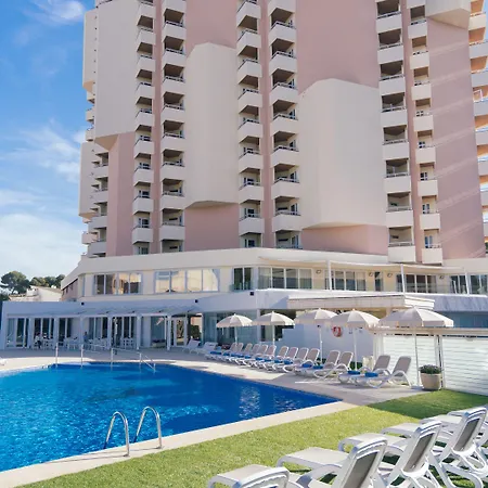 Thb Maria Isabel - Adults Only Hotel Playa de Palma (Mallorca)