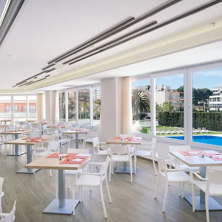 Thb Maria Isabel - Adults Only 4* Playa de Palma (Mallorca)