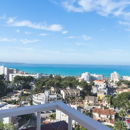 Thb Maria Isabel - Adults Only Ξενοδοχείο 4*