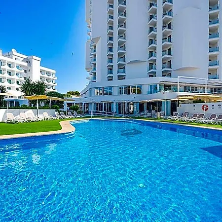 Thb Maria Isabel - Adults Only Szálloda 4*