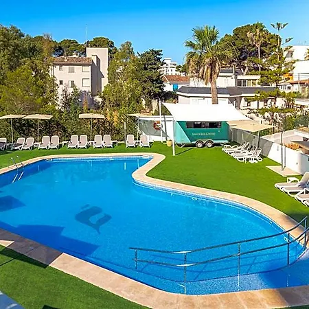 Thb Maria Isabel - Adults Only Szálloda 4*