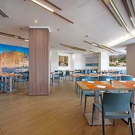 Thb Maria Isabel - Adults Only Szálloda 4*