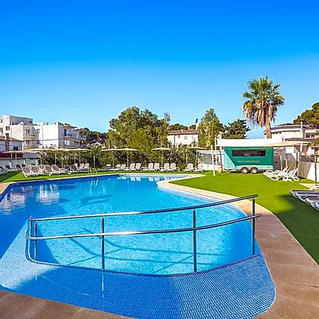 Thb Maria Isabel - Adults Only 4* Playa de Palma